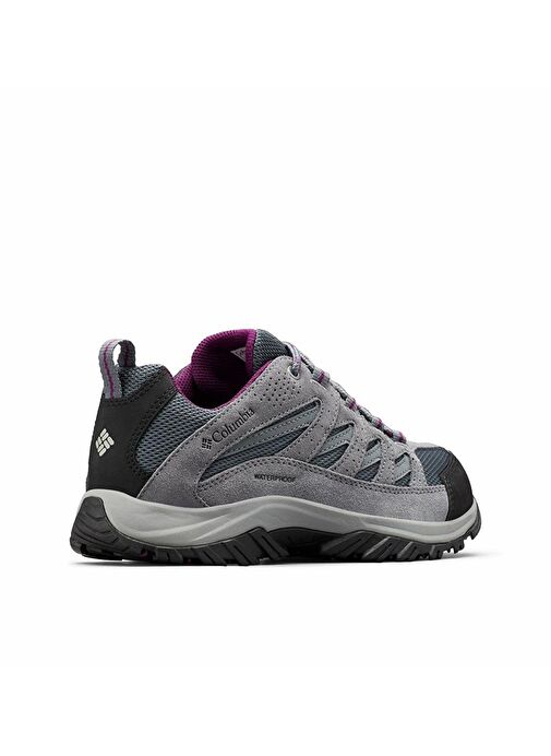Crestwood Waterproof Kadın Ayakkabı - Görsel 5
