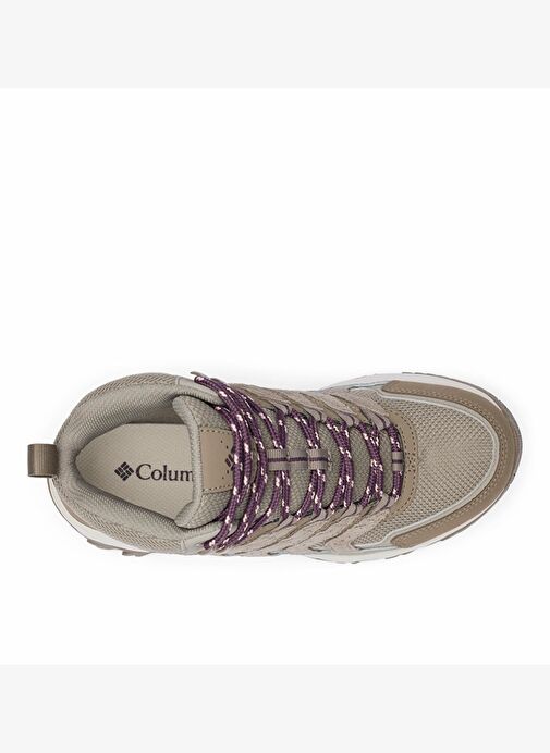 Strata Trail Mid WP Kadın Kısa Bot - Görsel 17