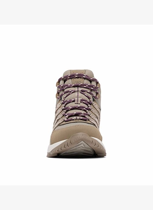 Strata Trail Mid WP Kadın Kısa Bot - Görsel 15