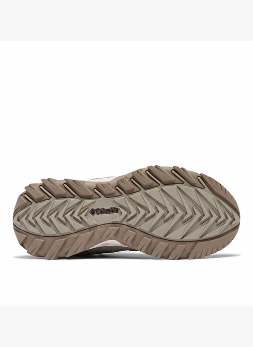 Strata Trail Mid WP Kadın Kısa Bot - Görsel 8