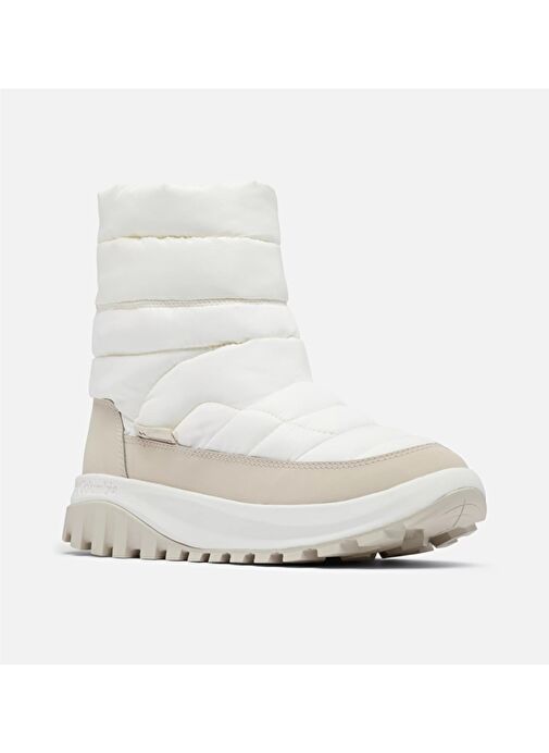 Columbia Women's Snowtrot Mid Winter Boot Kadın Bot BL9165-125 - Görsel 3