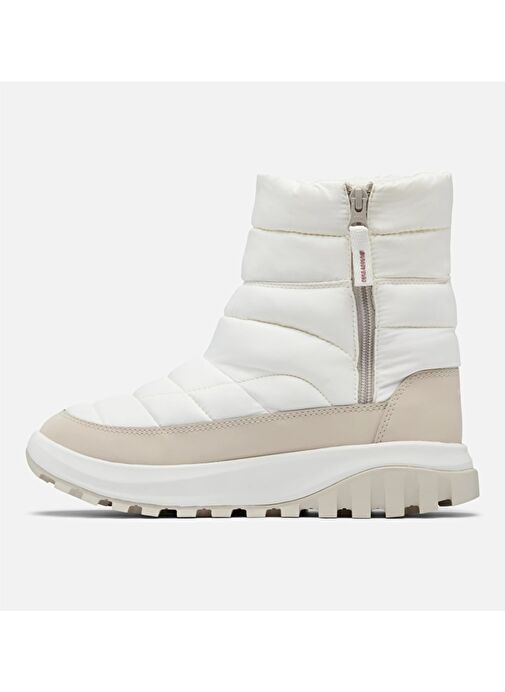 Columbia Women's Snowtrot Mid Winter Boot Kadın Bot BL9165-125 - Görsel 4