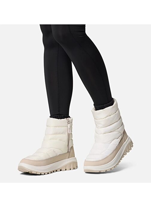 Columbia Women's Snowtrot Mid Winter Boot Kadın Bot BL9165-125 - Görsel 6