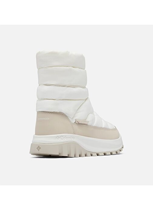 Columbia Women's Snowtrot Mid Winter Boot Kadın Bot BL9165-125 - Görsel 7