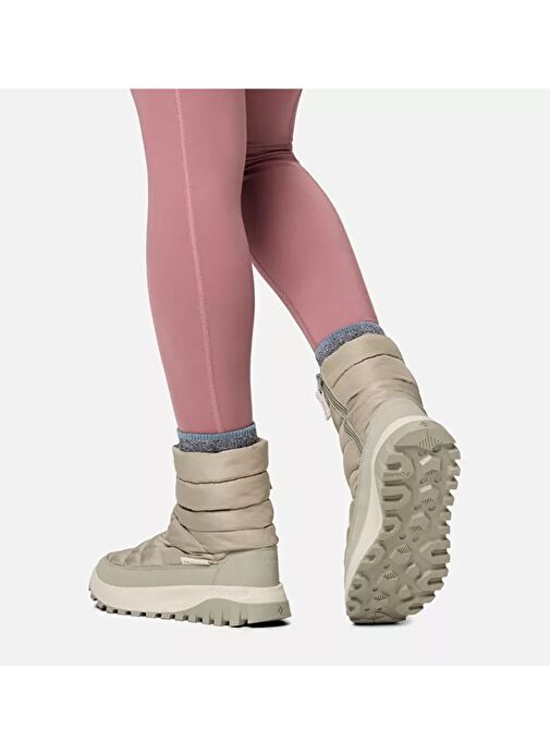 Columbia 2075111395_BL9165 Yeşil Kadın Kar Botu - Görsel 7