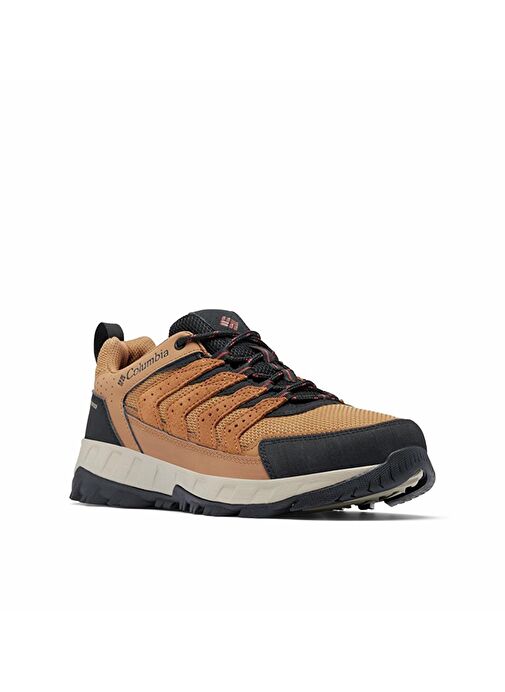 Columbia Strata Trail Low WP Erkek Ayakkabi YM3979_286 - Görsel 3