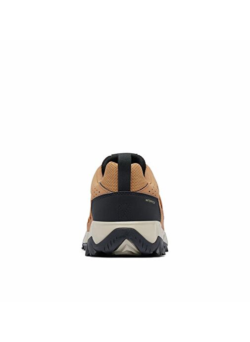 Columbia Strata Trail Low WP Erkek Ayakkabi YM3979_286 - Görsel 4