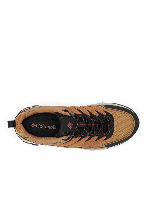 Columbia Strata Trail Low WP Erkek Ayakkabi YM3979_286 - Görsel 8