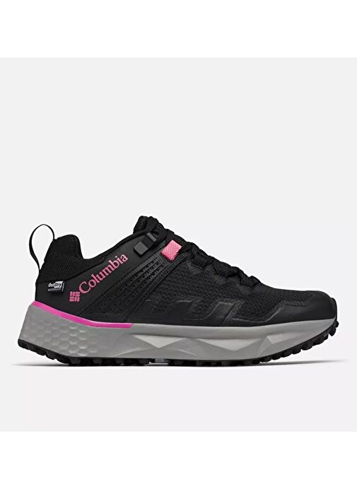 Columbia Women's Facet™ 75 OutDry™ Shoe Kadın Ayakkabı BL9284-010 - Görsel 2
