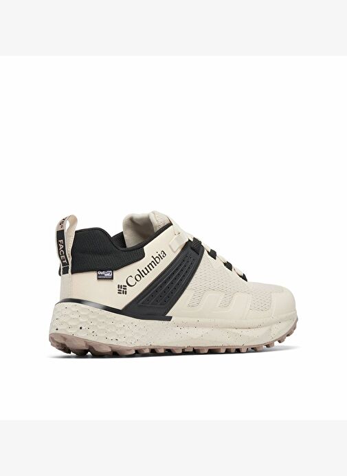 Columbia 2099721278_BM9284 Bej Deri Erkek Outdoor Ayakkabı - Görsel 5