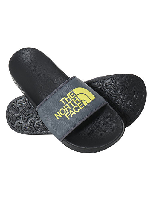 The North Face Base Camp Slide III Erkek Terlik - Görsel 2