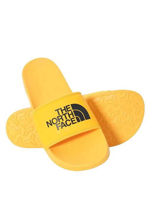 The North Face MBase Camp Slide III Erkek Terlik - Görsel 2