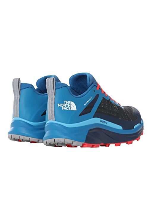 The North Face Vectıc Infınıte Futurelıght Erkek Ayakkabı Mavi NF0A52QZ50H1 - Görsel 3