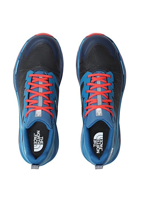 The North Face Vectıc Infınıte Futurelıght Erkek Ayakkabı Mavi NF0A52QZ50H1 - Görsel 4