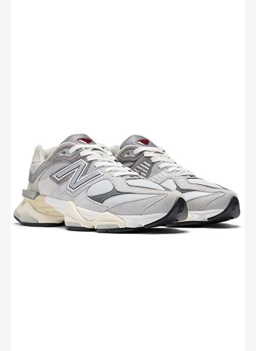 New Balance 9060 Kadın Spor Ayakkabı - Görsel 4