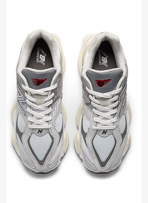 New Balance 9060 Kadın Spor Ayakkabı - 15626087 | Boyner