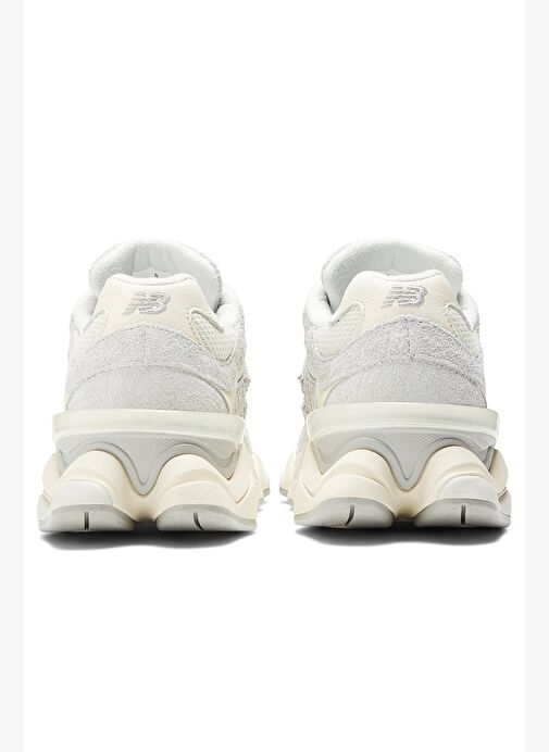 New Balance 9060 Kadın Spor Ayakkabı - Görsel 5
