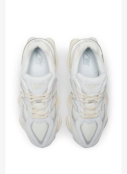 New Balance 9060 Kadın Spor Ayakkabı - Görsel 4