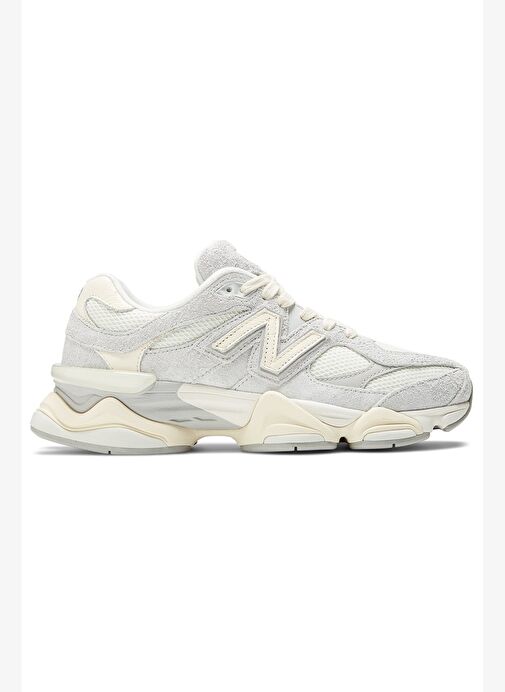 New Balance 9060 Kadın Spor Ayakkabı - Görsel 2