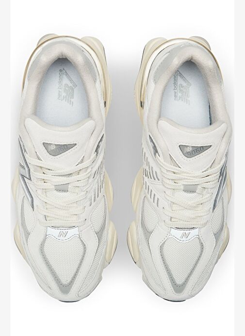New Balance 9060 Kadın Spor Ayakkabı U9060ECA - Görsel 4