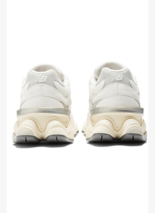 New Balance 9060 Kadın Spor Ayakkabı U9060ECA - Görsel 5