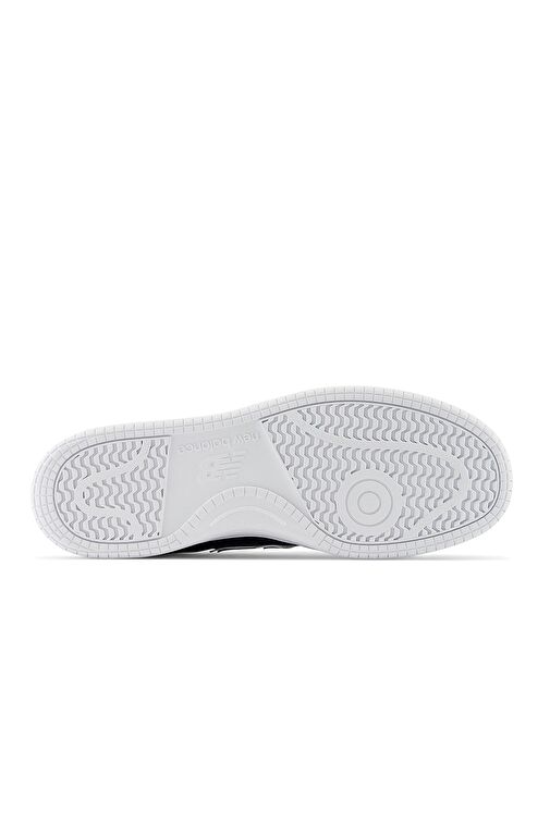 New Balance Unisex Günlük Spor Ayakkabı BB480LBT - Görsel 5