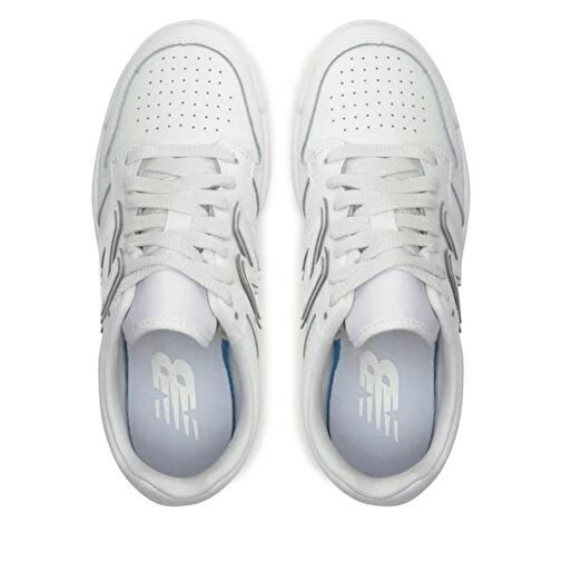 New Balance Lifestyle Unisex Shoes - Görsel 3