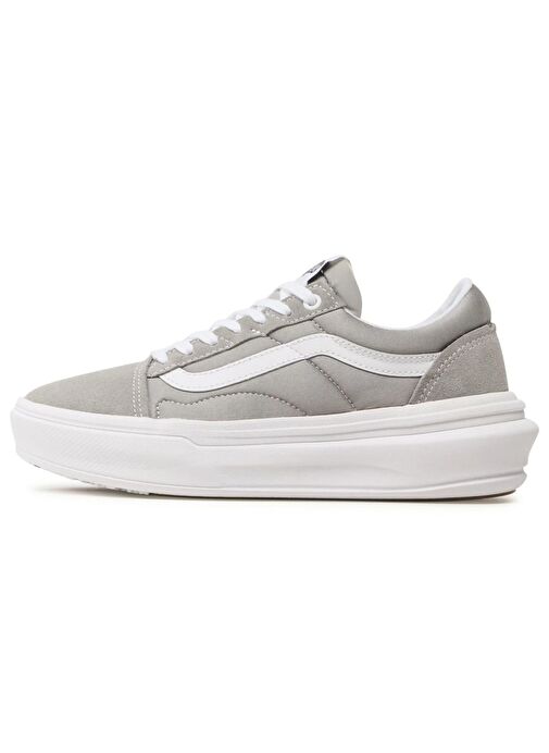 Vans Old Skool Over Unisex Sneaker - Görsel 6