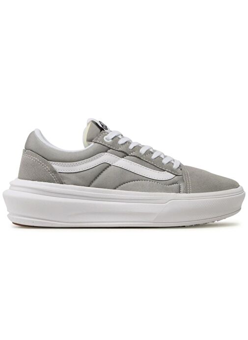 Vans Old Skool Over Unisex Sneaker - Görsel 2