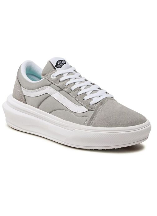 Vans Old Skool Over Unisex Sneaker - Görsel 3