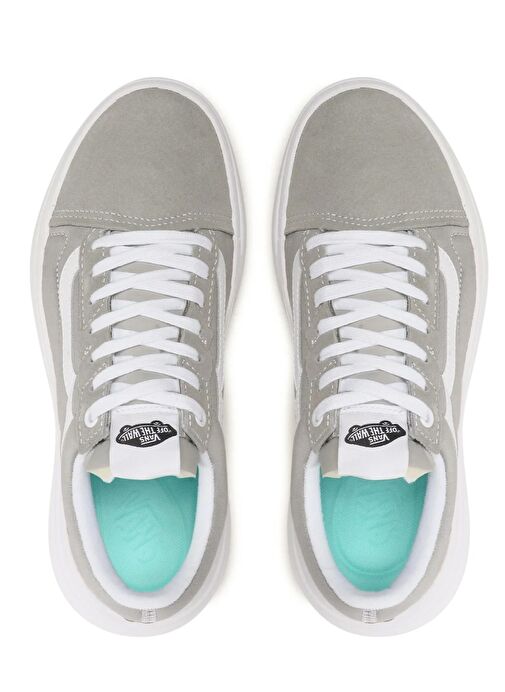Vans Old Skool Over Unisex Sneaker - Görsel 5