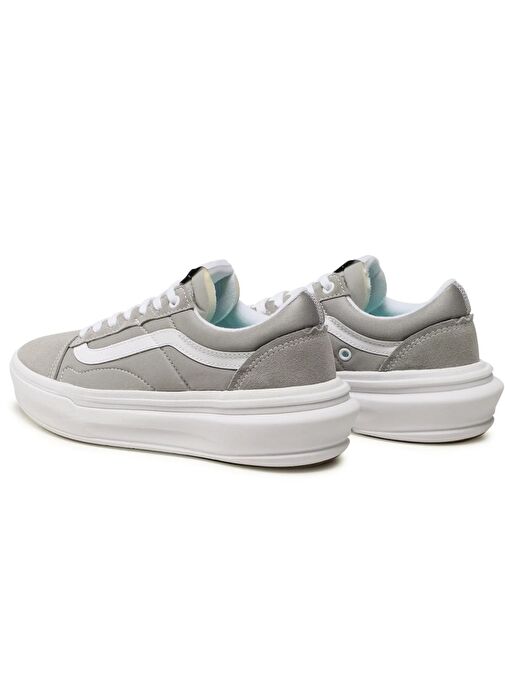 Vans Old Skool Over Unisex Sneaker - Görsel 4