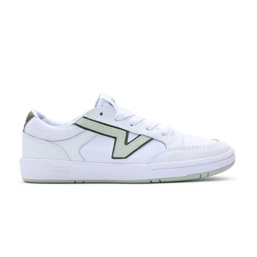 Vans Lowland CC Beyaz Sneaker - Görsel 4