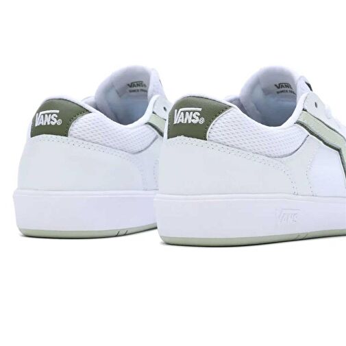 Vans Lowland CC Beyaz Sneaker - Görsel 3