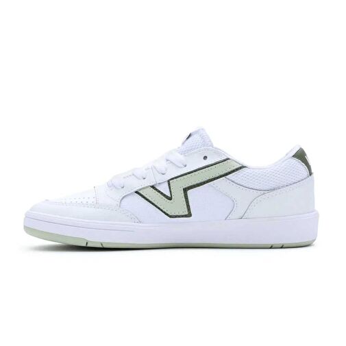 Vans Lowland CC Beyaz Sneaker - Görsel 5