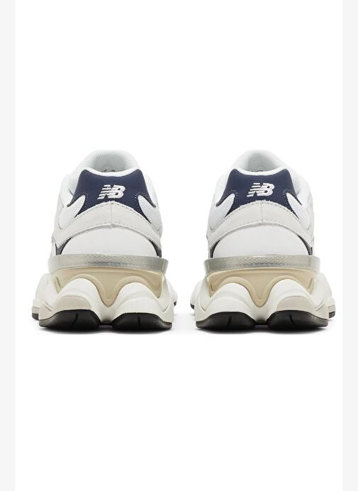 New Balance 9060 Erkek Spor Ayakkabı - Görsel 4