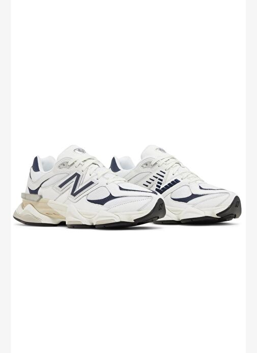 New Balance 9060 Erkek Spor Ayakkabı - Görsel 5