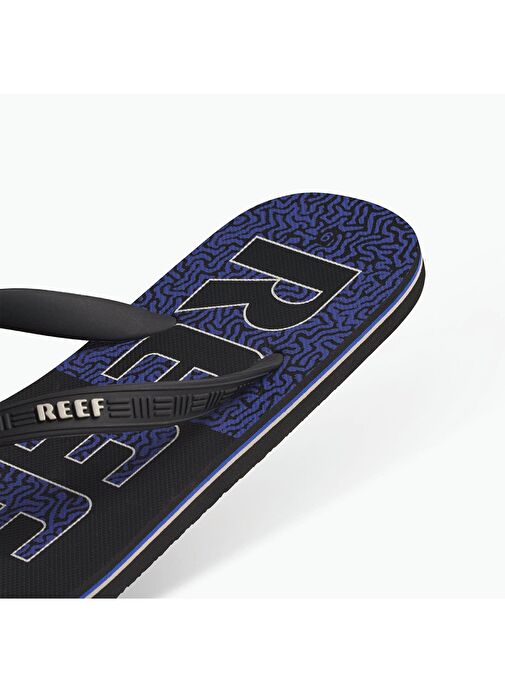 Reef SEASIDE PRINTS Erkek Terlik REF.CJ3995-REF.069 - Görsel 3