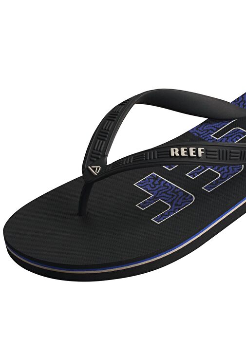 Reef SEASIDE PRINTS Erkek Terlik REF.CJ3995-REF.069 - Görsel 4