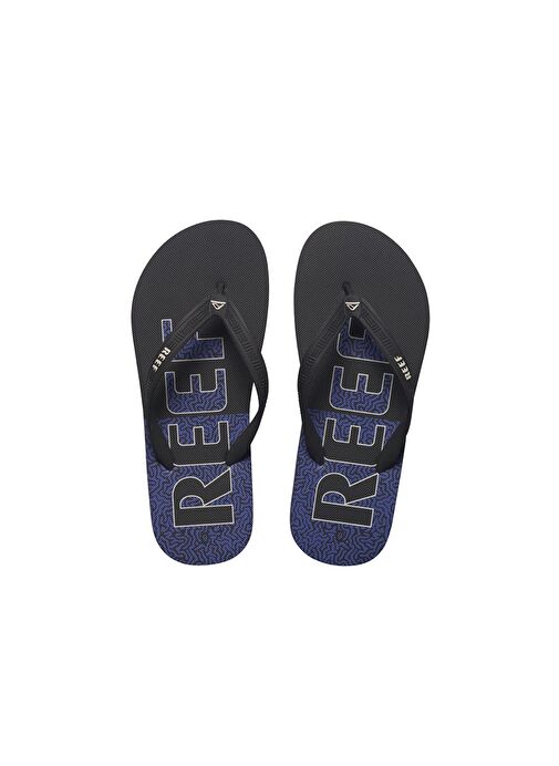 Reef SEASIDE PRINTS Erkek Terlik REF.CJ3995-REF.069 - Görsel 7