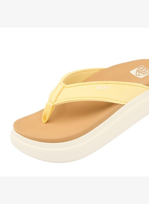 Reef CUSHION BONDI Kadın Terlik REF.CJ6470 - Görsel 4