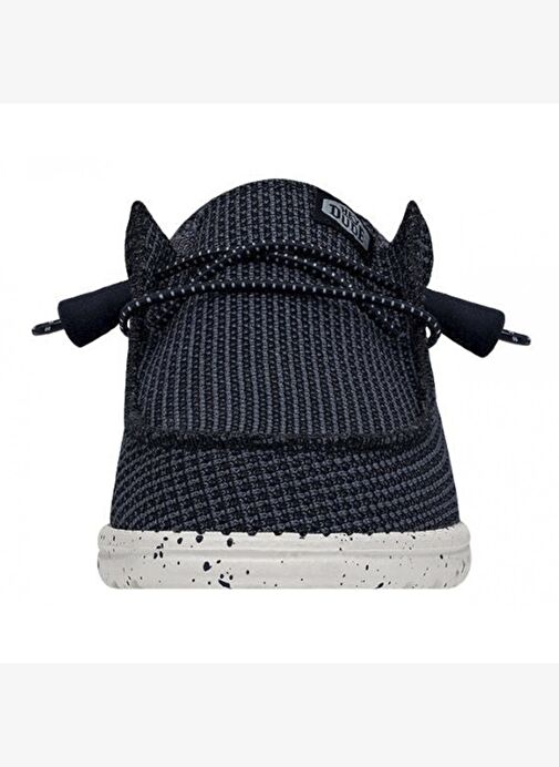 Erkek Sneaker ( Günlük) HD.40403 Hey Dude Wally Sport Mesh 410 Navy - Görsel 5