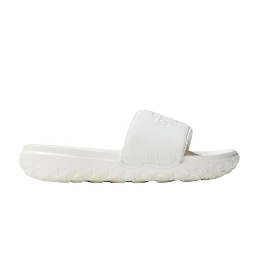 The North Face W Never Stop Cush Slide Kadın Beyaz Terlik - Görsel 5
