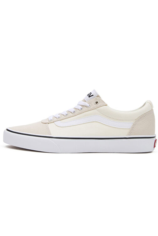Vans Vans Beyaz Mn Ward Erkek Ayakkabı VN0A36EMW5K1 Sneaker | Boyner Beyaz - 2. görsel