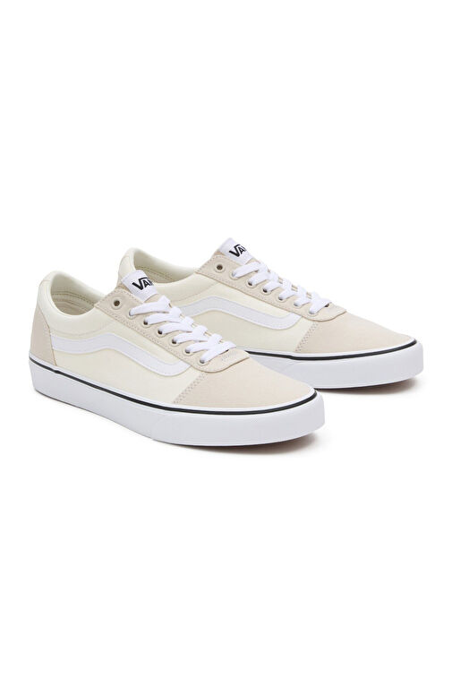Vans Vans Beyaz Mn Ward Erkek Ayakkabı VN0A36EMW5K1 Sneaker | Boyner Beyaz - 3. görsel