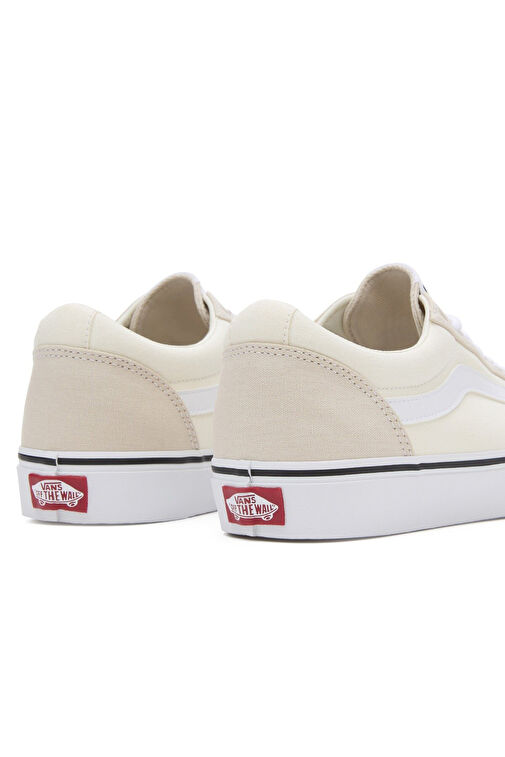 Vans Vans Beyaz Mn Ward Erkek Ayakkabı VN0A36EMW5K1 Sneaker | Boyner Beyaz - 5. görsel