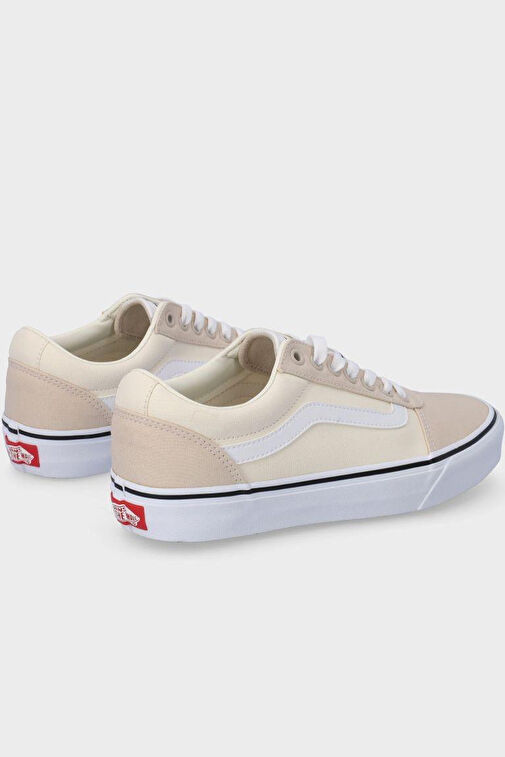 Vans Vans Beyaz Mn Ward Erkek Ayakkabı VN0A36EMW5K1 Sneaker | Boyner Beyaz - 6. görsel