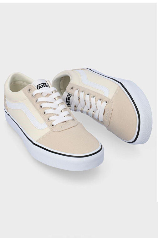 Vans Vans Beyaz Mn Ward Erkek Ayakkabı VN0A36EMW5K1 Sneaker | Boyner Beyaz - 7. görsel