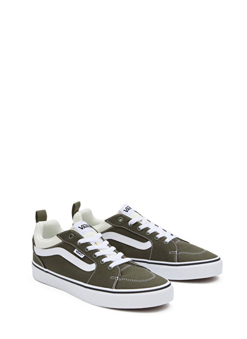 MN Filmore Haki Erkek Sneaker - Görsel 3