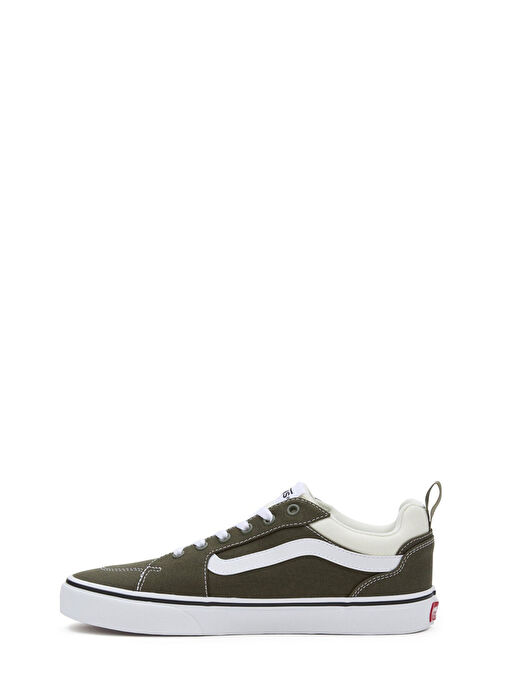 MN Filmore Haki Erkek Sneaker - Görsel 4